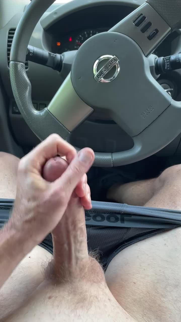 Watch the Video by GunnerJackson with the username @GunnerJackson, who is a verified user, posted on June 13, 2021. The post is about the topic Cumming Cock. and the text says 'oh my God, this felt so fucking good. #me'