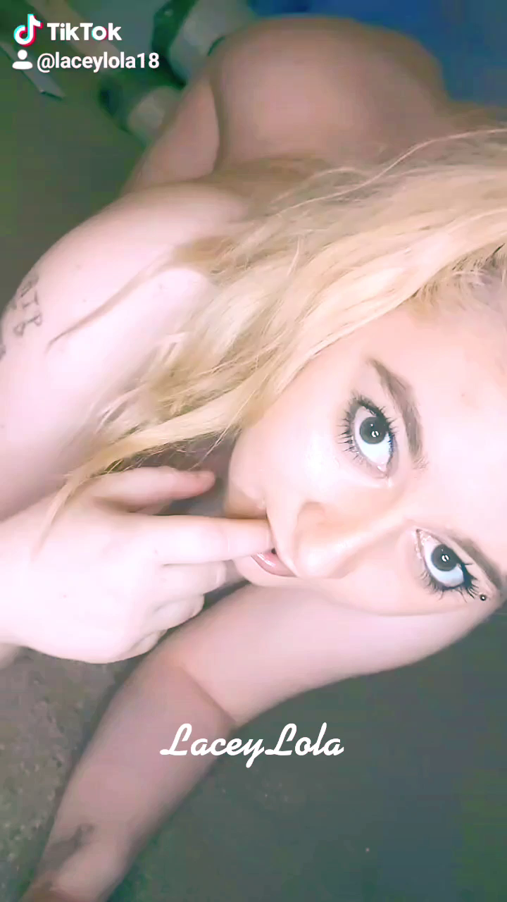 Video by Lacey Lola with the username @laceylola, who is a star user,  October 7, 2020 at 12:55 AM and the text says 'join my onlyfans for more of videos just like these just $10 https://onlyfans.com/laceylola'