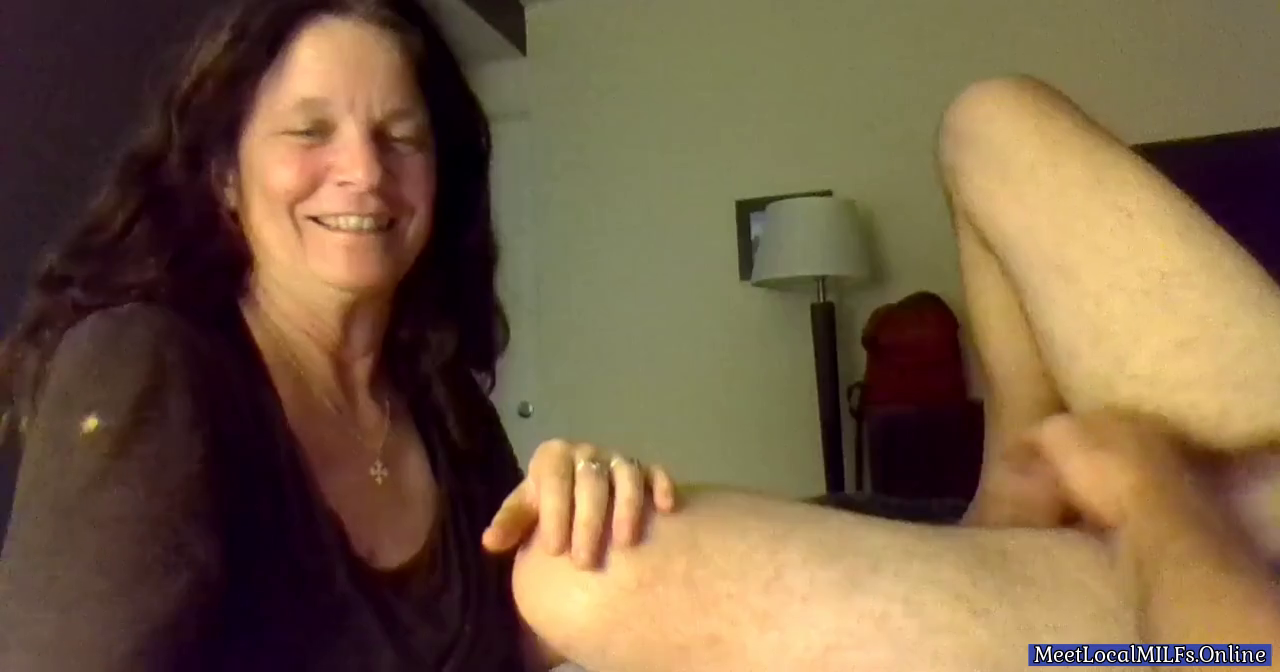 Watch the Video by LarissaMILF with the username @LarissaMILF, posted on October 18, 2020. The post is about the topic Milfs in Action. and the text says 'Horny Mature Woman Filming Herself Sucking Her Lover's Cock
#milf #mature #blowjob'