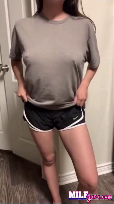 Video by MilfGuru with the username @milfguru,  December 7, 2020 at 10:10 PM. The post is about the topic Videos and the text says 'Shake them'