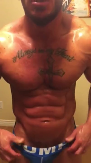 Fucking Hot Muscle Worship