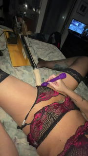 Video by Sweetride99 with the username @Sweetride99,  February 6, 2021 at 9:20 PM. The post is about the topic Sex Toys and the text says 'Not one toy but 2!'