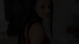 Video by BeckyJade with the username @BeckyJade, who is a star user,  April 17, 2021 at 12:53 AM. The post is about the topic Hotwife and the text says '😍 🥰 😘#Only my red #outfit do #you think that's #too much?👄 
👣#Instead, you can #try me with all your most #intimate desires... 😋 😛 😝 😜 🤪
       💥🔥https://www.webgirls.cam/en/chat/BeckyJade#!/🔞'