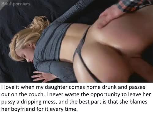 Video by SakuraSxxt with the username @SakuraSxxt,  April 18, 2023 at 9:56 AM. The post is about the topic Limitless taboo and the text says 'Mhhh good daddy <3 Would you take her?

#daughter #daddy #daddydaughter #fantasy #taboo #taboofantasy #drunk #drunkfetish #fetish'