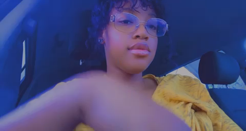 Video by Queen Lexx with the username @itssyagirllexx, who is a star user,  November 13, 2020 at 2:05 PM. The post is about the topic Small Boobs and the text says 'love to play with my tits at random places, heres me at a sonic drive thru. your welcome'