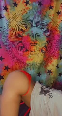 Video by Queen Lexx with the username @itssyagirllexx, who is a star user,  January 19, 2021 at 1:56 PM. The post is about the topic Ass and the text says 'sometimes i wish i could get behind my own ass lol'