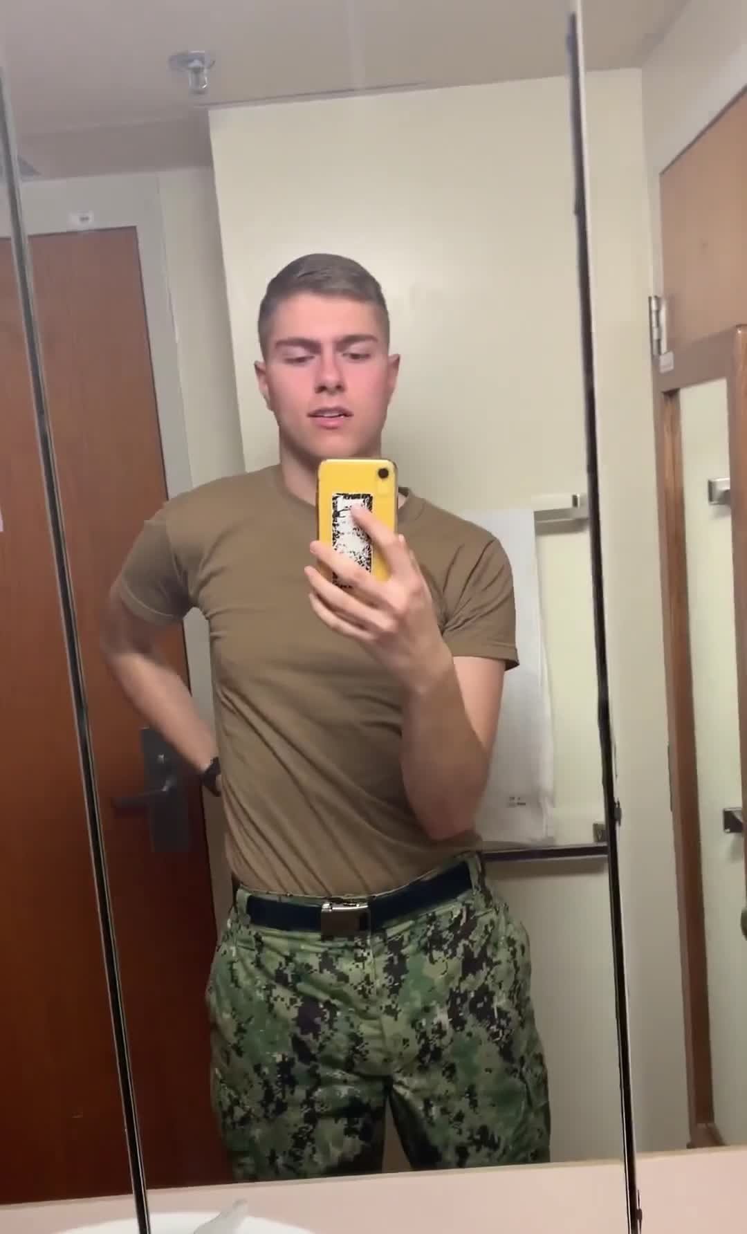 Video by Voteforpedro with the username @Voteforpedro,  June 21, 2023 at 7:31 PM. The post is about the topic Military men