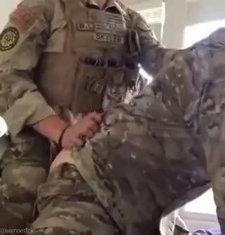 Video by Voteforpedro with the username @Voteforpedro,  May 10, 2024 at 5:30 AM. The post is about the topic Military men