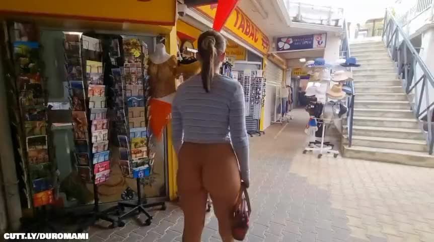 Video by xxike with the username @xxike,  September 30, 2022 at 4:46 PM. The post is about the topic Cap d'Agde souvenirs and the text says 'A nice #Capdagde video from @mypublicnudity on Twitter.
That's the way you go shopping in Cap'