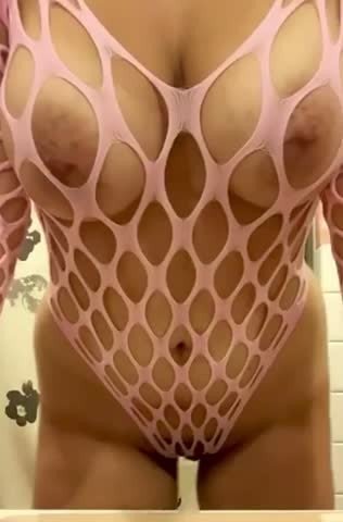 Video by JustineBailey with the username @JustineBailey, who is a verified user,  October 1, 2021 at 2:06 PM. The post is about the topic MILF and the text says 'Fiesta Friday people!! Lets Dance it out!!

#me | #amateur | #lingerie | #MILF'
