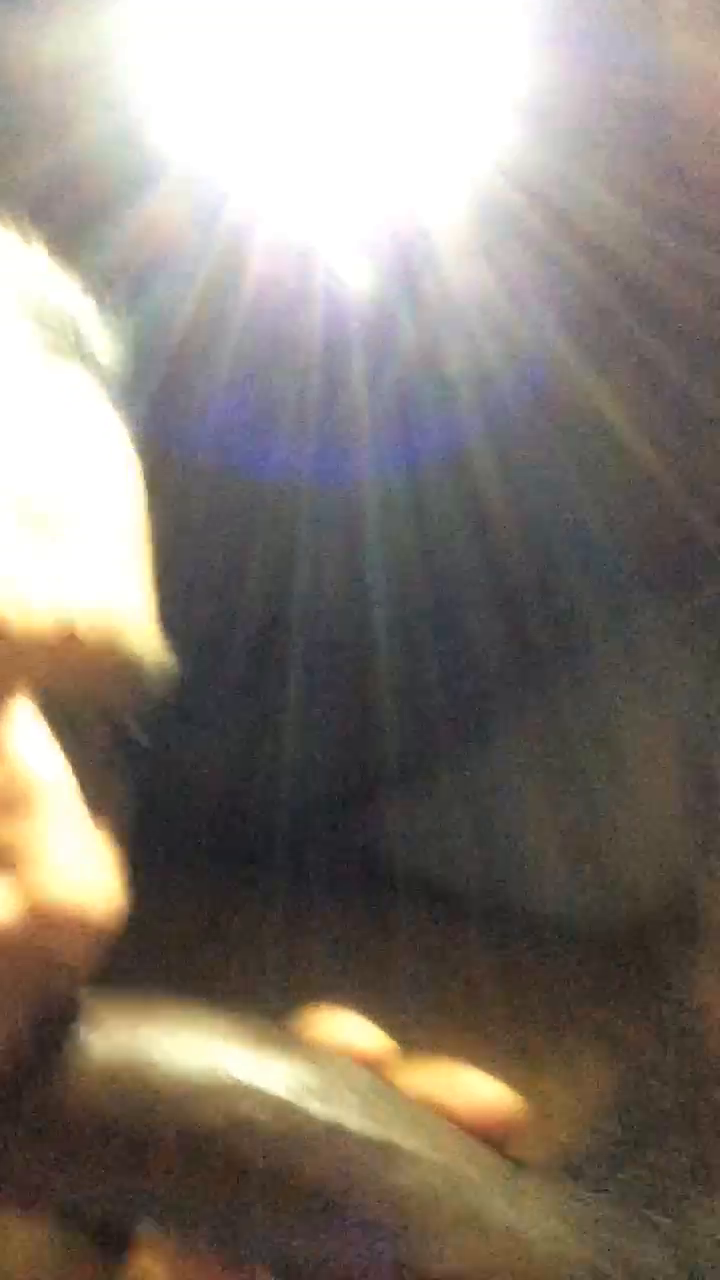 Video by Sassycharlene666 with the username @Sassycharlene666t, who is a verified user,  January 2, 2021 at 5:57 AM. The post is about the topic Home Made Amateurs and the text says 'sucking black cock big one'