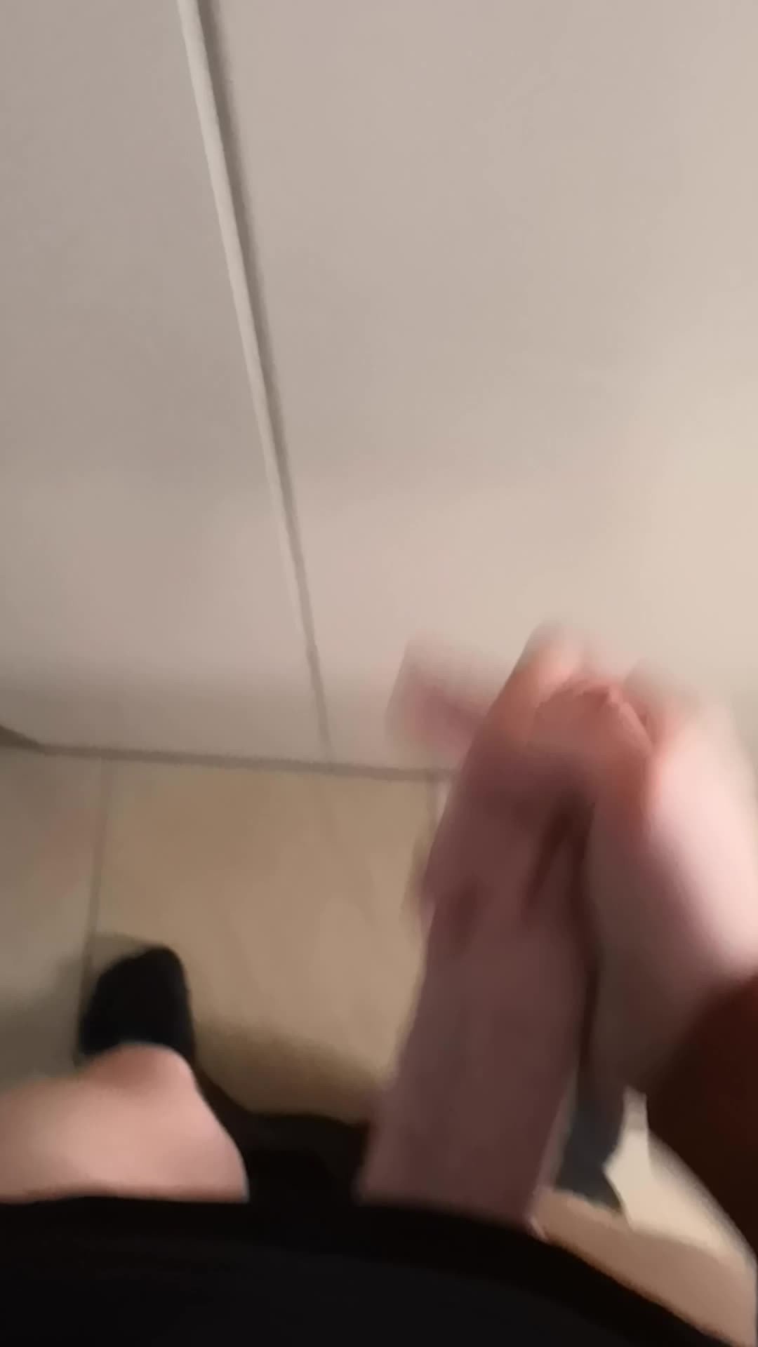 Video by florian61981550 with the username @florian61981550,  June 6, 2021 at 8:48 PM. The post is about the topic Cumshot and the text says 'VID_20210325_141600'