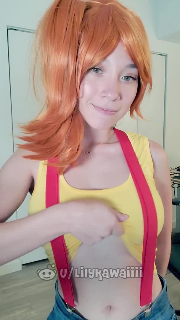 Video by Sexmuffin with the username @Sexmuffin,  November 28, 2022 at 11:20 PM. The post is about the topic Cosplay Cuties