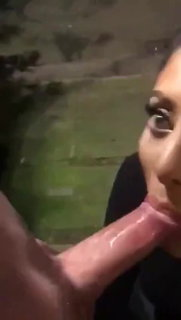 Video by johnny82260072 with the username @johnny82260072,  February 2, 2021 at 5:03 PM. The post is about the topic blowjob and the text says 'Amezing ...'