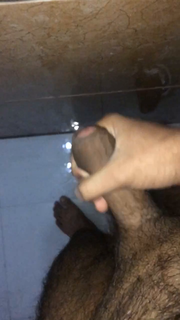 Video by IndiangayBoy with the username @IndiangayBoy,  November 30, 2020 at 7:10 PM. The post is about the topic Gay and the text says 'Jerking ????'