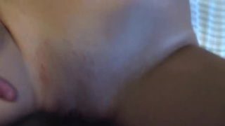 Video by CarnalVitality with the username @CarnalVitality,  February 16, 2022 at 8:34 AM. The post is about the topic Can't go Deeper and the text says 'Comment, Like it, Share it, Lick it, Flame it, Enjoy it.
#amateur #creampie #pov #teen #orgasm #homemade'