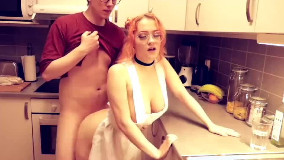 Watch the Video by CarnalVitality with the username @CarnalVitality, posted on June 10, 2022. The post is about the topic Can't go Deeper. and the text says 'Comment, Like it, Share it, Lick it, Flame it, Enjoy it.
#amateur #petite #teen #homemade #kitchen #doggystyle #bigboobs'