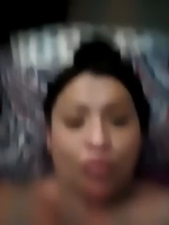 Video by BiFun951 with the username @Dcash951,  November 30, 2020 at 8:19 AM. The post is about the topic MILF and the text says 'latina fire'