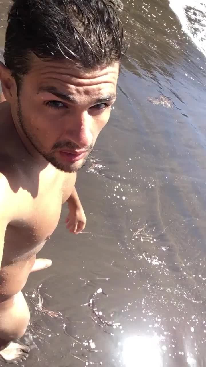 Video post by danyboynude