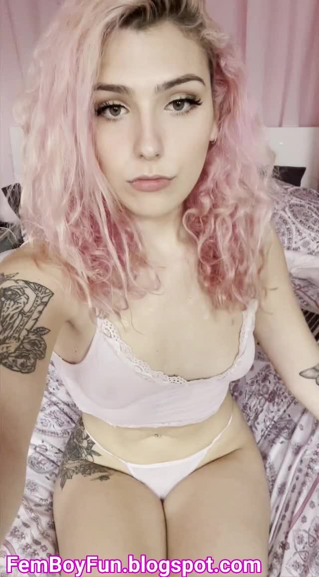 Video post by WeLoveFemboys