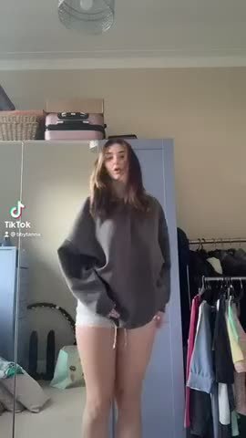 Video by MG0 with the username @MG1223,  July 31, 2021 at 3:12 AM. The post is about the topic NSFW TikTok and the text says 'P'