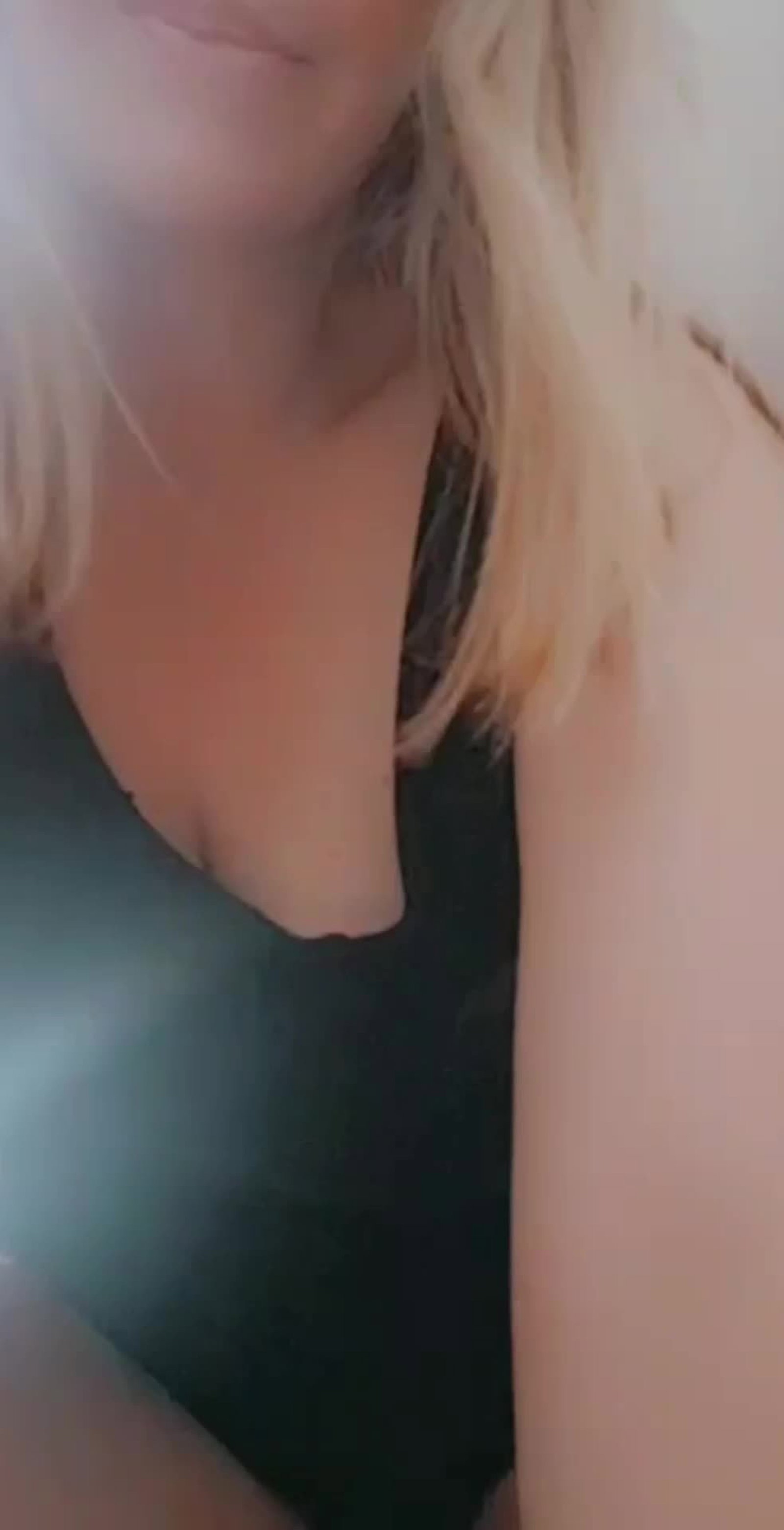 Video by Purplexity with the username @Purplexity, who is a star user,  July 16, 2022 at 11:16 PM. The post is about the topic Boobs, Only Boobs and the text says 'Happy Saturday 💜'