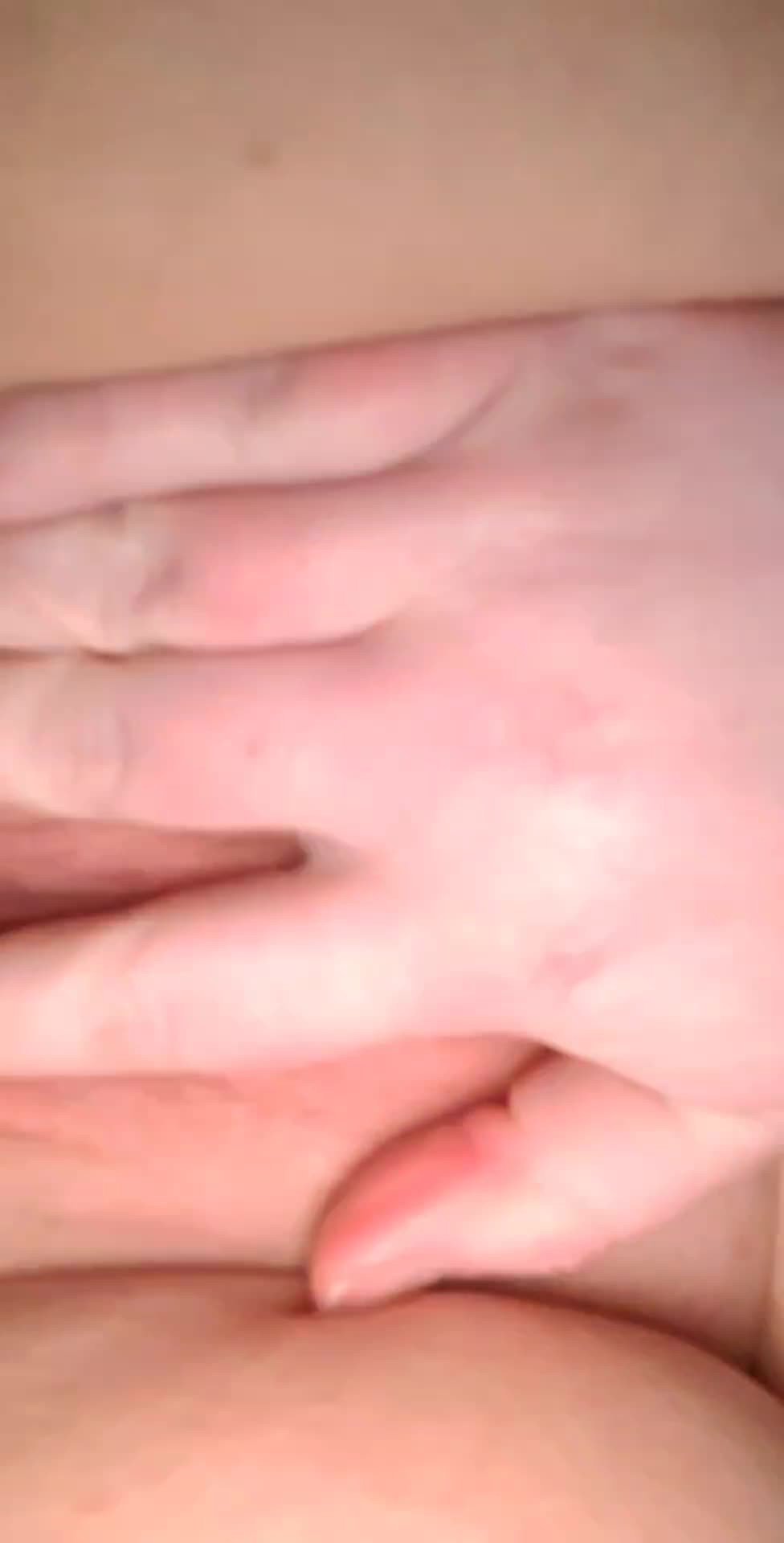 Video by enchantress.crystal with the username @enchantress.crystal, who is a verified user,  January 11, 2022 at 3:15 PM. The post is about the topic Fingering and the text says 'who wants to help play'