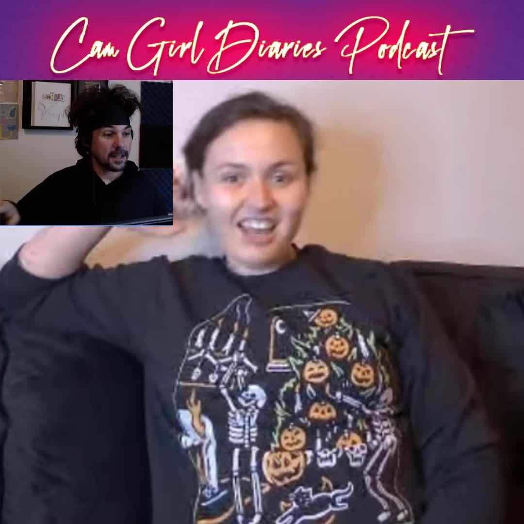 Video post by Cam Girl Podcast