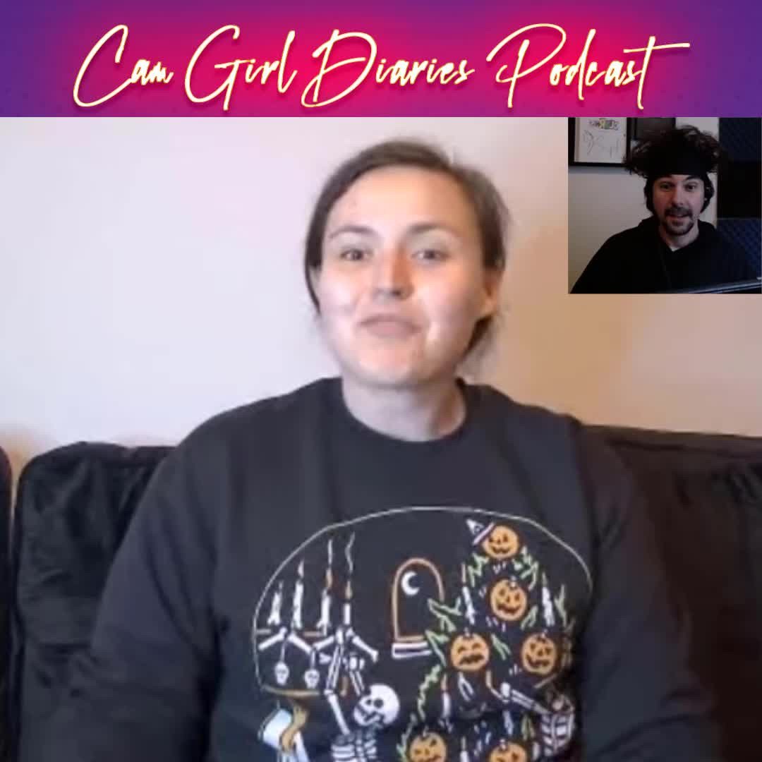 Video post by Cam Girl Podcast