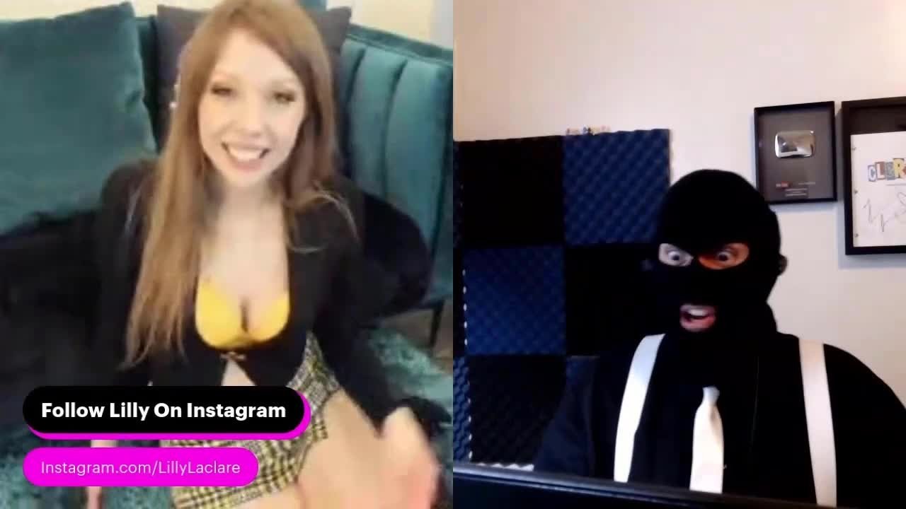 Video post by Cam Girl Podcast