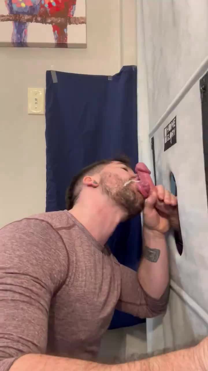 Shared Video by Homodawg with the username @Homodawg,  April 14, 2024 at 4:52 PM. The post is about the topic gay cum