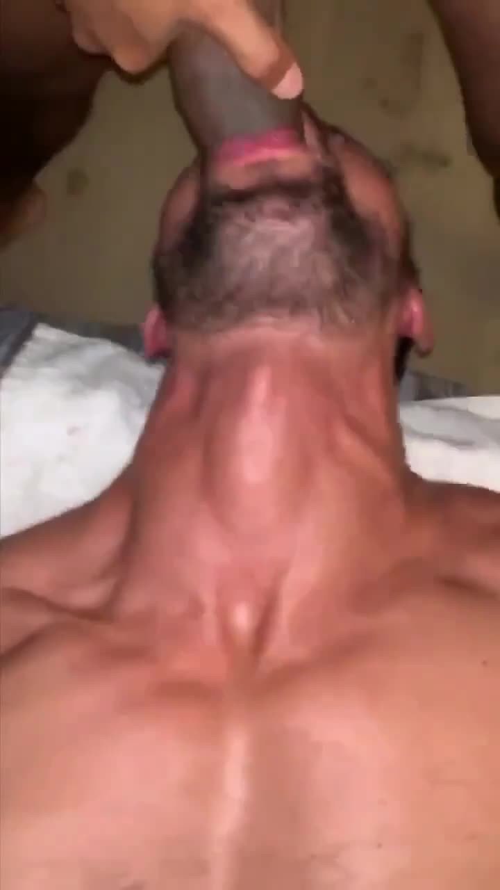 Shared Video by Homodawg with the username @Homodawg,  May 3, 2024 at 9:56 AM. The post is about the topic Gay Cum Facials