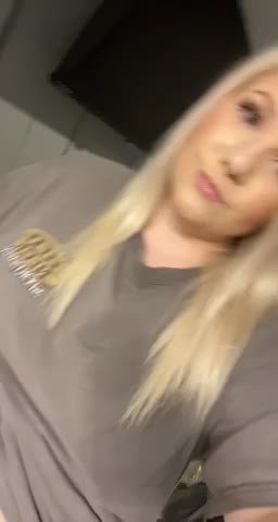 Video by Sluttywife2487 with the username @Sluttywife2487,  March 30, 2021 at 1:15 PM. The post is about the topic Amateurs and the text says 'did someone say titty tuesday?'
