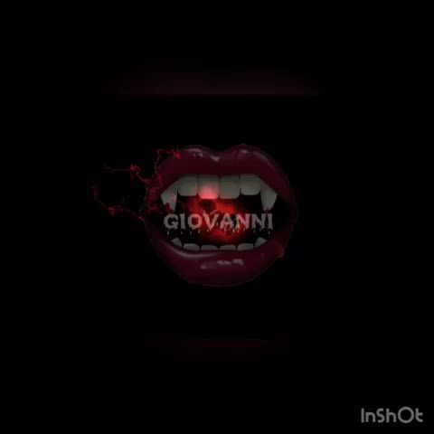 Video post by GiovanniHardCock