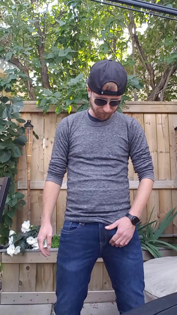 Video by undefined with the username @undefined,  December 28, 2020 at 6:33 AM. The post is about the topic Smoker Dudes and the text says 'Smoker dude jerk his dick and cum
#gay #gaysmoking #mansmoking #smokerdude #jerkoff #cum'