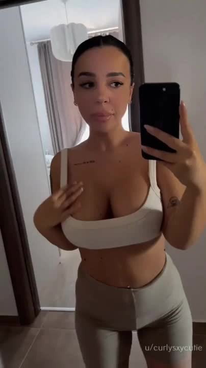 Watch the Video by PerfectBoobs with the username @PerfectBoobs, posted on May 10, 2023. The post is about the topic Sexy Tits.
