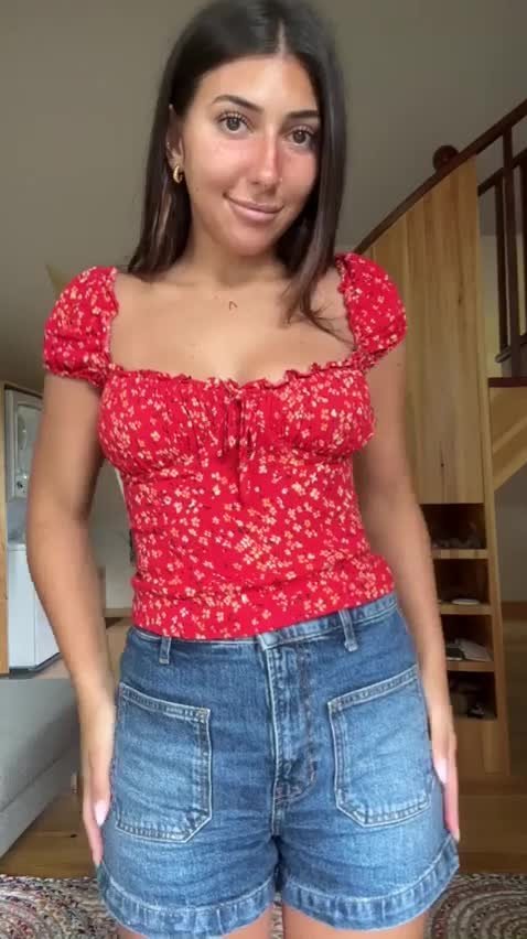 Video by PerfectBoobs with the username @PerfectBoobs,  October 25, 2023 at 6:58 PM. The post is about the topic Sexy Tits