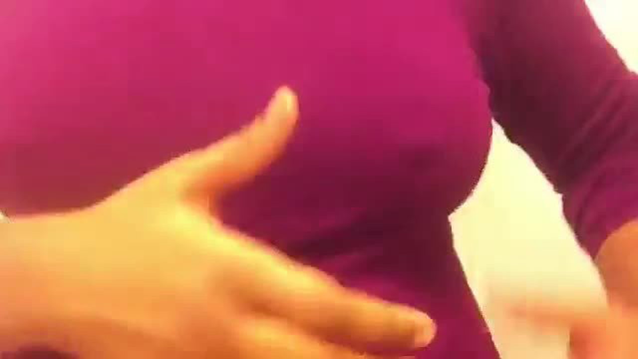 Video by Taki76 with the username @Taki76,  January 15, 2022 at 3:24 PM. The post is about the topic Lactating Tits