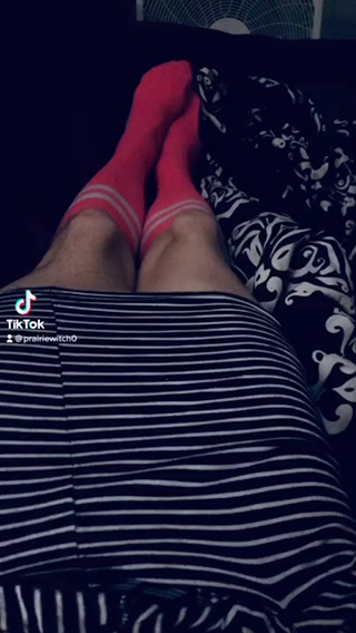 Video post by Femboy hung