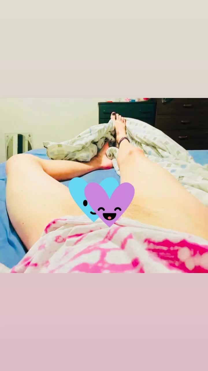 Video post by Femboy hung