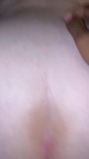 Video by Cheatingwife7 with the username @Cheatingwife7,  July 14, 2021 at 3:40 AM. The post is about the topic Cheating and the text says 'Got railed by a BBC while husband was at work. He came inside me. Then kept fucking me. Making me his cum slut'
