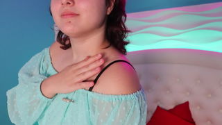 Video by Stripchat with the username @Stripchat, who is a brand user,  July 24, 2024 at 8:00 PM. The post is about the topic Young and the text says 'Making your fantasies cum true! [DoriSchmidt]'