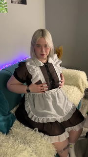 Video by Stripchat with the username @Stripchat, who is a brand user,  September 17, 2024 at 3:00 AM. The post is about the topic School Uniform and the text says 'Lets get kinky with [Mary__Lovee]'