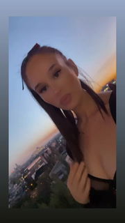 Video by Stripchat with the username @Stripchat, who is a brand user,  September 21, 2024 at 7:00 PM. The post is about the topic Cute Girls and the text says 'There’s nothing as sexy as confidence. [Alexa_Porny]'