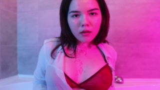 Video by Stripchat with the username @Stripchat, who is a brand user,  October 29, 2024 at 10:00 AM. The post is about the topic Nude Selfies and the text says 'There’s nothing as sexy as confidence! [MartiAddams]'