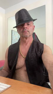 Video by Stripchat with the username @Stripchat, who is a brand user,  November 22, 2024 at 9:00 AM. The post is about the topic Big dicks and the text says 'Normal is boring! [hotdadbod]'