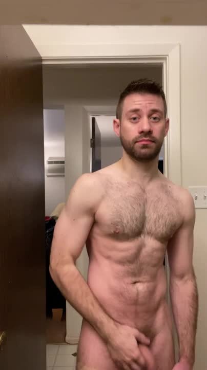 Video by Cum Fagtory with the username @cumfagtory,  January 18, 2021 at 1:17 AM. The post is about the topic Gay and the text says 'reddit: u/potatochippopotamus
#gay #dick #cock #hairy #muscle #muscular'