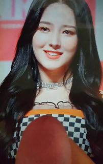 Nancy - Momoland