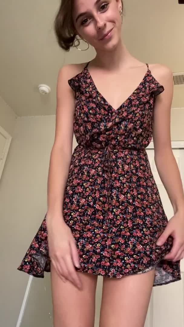 Watch the Video by Shareemos with the username @Shareemos, posted on January 21, 2021. The post is about the topic Dressed And Undressed. and the text says 'Perfect tease'