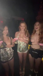 Shared Video by Jizzstagram with the username @jizzstagram,  May 9, 2024 at 11:09 PM. The post is about the topic Party/Bar/Club